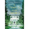 El Templo de Los Sueños / The Temple of Dreams - Hardcover