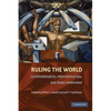 Ruling the World?: Constitutionalism, International Law, and Global Governance - Paperback