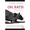 Oh, Rats!: The Story of Rats and People - Paperback