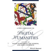 A New Companion to Digital Humanities - Paperback