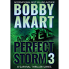 Perfect Storm 3: Post Apocalyptic Survival Thriller - Hardcover