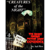 Creatures of the Night: The Rocky Horror Picture Show Experience - Paperback
