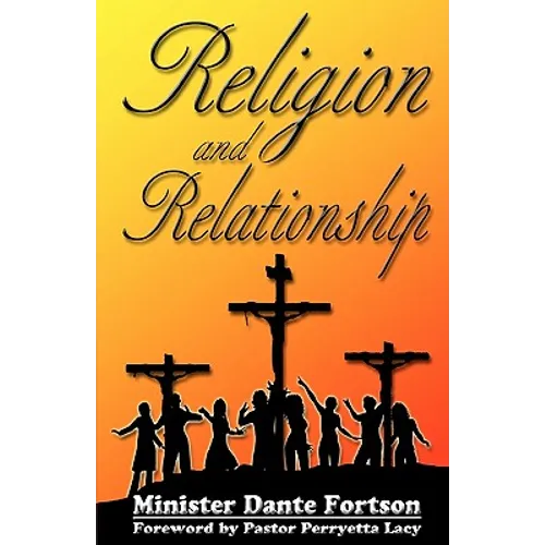 Religion and Relationship - Paperback
