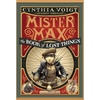 Mister Max: The Book of Lost Things: Mister Max 1 - Paperback