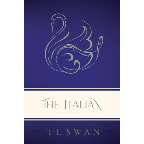 The Italian - Classic Edition - Paperback