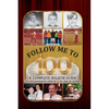 Follow Me To 100: A Complete Holistic Guide To The Centenarian Lifestyle - Paperback