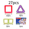 Magnetic Designer Construction Set