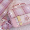 Lovely Lolita Bunny Shoulder Bag