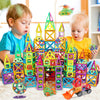 Magnetic Designer Construction Set