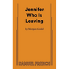Jennifer Who Is Leaving - Paperback