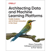 Architecting Data and Machine Learning Platforms: Enable Analytics and Ai-Driven Innovation in the Cloud - Paperback