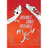 Double Dino Trouble - Paperback