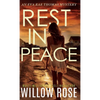 REST IN PEACE (Eva Rae Thomas FBI Mystery Book 15) - Hardcover