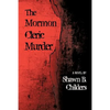 The Mormon Cleric Murder - Paperback