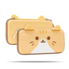 Kawaii Neko Buddy Switch Case NS/OLED