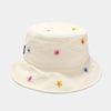 Cute Summer Daisies Bucket Hat