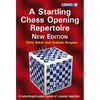 A Startling Chess Opening Repertoire: New Edition - Paperback
