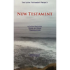 Latin Testament Project New Testament-PR-FL/OE - Hardcover