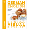 German English Bilingual Visual Dictionary - Paperback