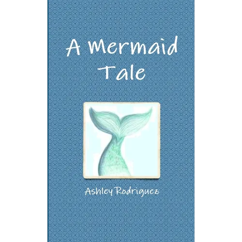 A Mermaid Tale - Paperback