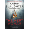 The Kept Woman: A Will Trent Thriller - Paperback