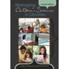 Managing Children's Services in Libraries - Paperback