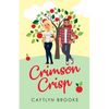Crimson Crisp - Paperback