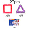 Magnetic Designer Construction Set
