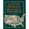 Land and Property Research - Paperback