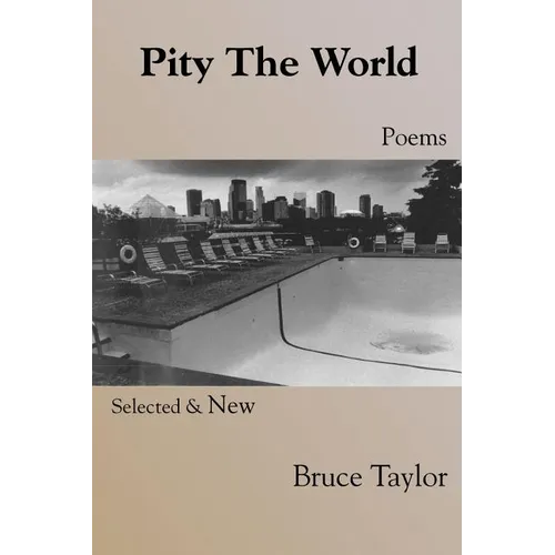 Pity the World - Paperback