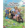 Time Together, Time Well Spent! - Paperback