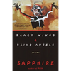 Black Wings & Blind Angels: Poems - Paperback