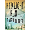 Red Light Run - Paperback