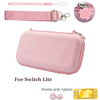 Pink For Switch Lite