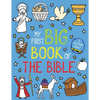 My First Big Book of the Bible - Paperback
