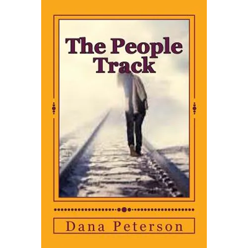 The People Track: The Continuing Adventures of Jeff Nichols - Paperback