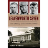 Leavenworth Seven: The Deadly 1931 Prison Break - Paperback