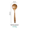 fishing spoon