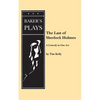 The Last of Sherlock Holmes - Paperback
