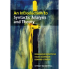 Introduction to Syntactic Anal - Paperback