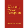 The Reliability of Sense Perception: Transformations in the American Legal Profession - Paperback