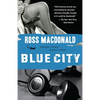 Blue City - Paperback
