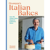 Giuseppe's Italian Bakes: Over 60 Classic Cakes, Desserts and Savory Bakes - Hardcover