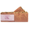 Natural Goat Milk Soap | Exfoliating Scrub | Hello Beautiful AM Cleanse