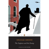 The Captain and the Enemy - Paperback