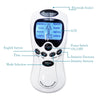 Massage Kit EMS Stimulator