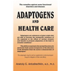 Adaptogens and Health Care - Paperback