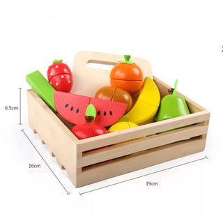 Buy s Montessori Educational Kitchen Pretend Toy