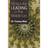 10 Tips for Leading in the Middle East - Paperback