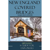 New England Covered Bridges - Paperback